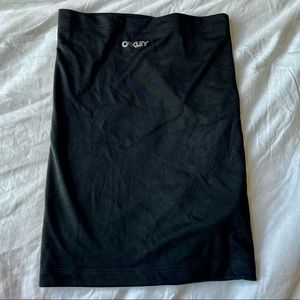 Oakley Neck Gaiter/ mask/ headband